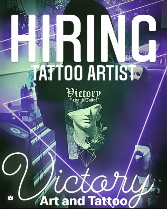 VICTORY ART AND TATTOO  179 Photos  19 Reviews  19 E Main St Little  Falls New Jersey  Tattoo  Phone Number  Yelp