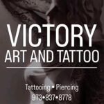 Victory Art and Tattoo